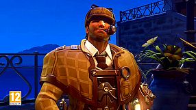 Overwatch Rocznica Overwatch 2018 (PL)