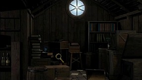 Pahelika: Revelations trailer #1