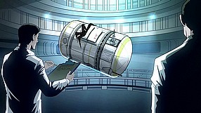 Prey animowany zwiastun fabularny - Historia TranStar (PL)