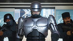 RoboCop: Rogue City zwiastun #6