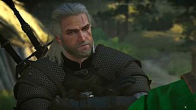 The Witcher 3: Wild Hunt gamescom 2014 - Downwarren gameplay
