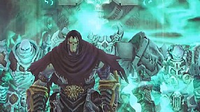 Darksiders II Death Comes for All