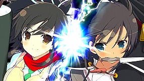 Senran Kagura: Bon Appetit trailer