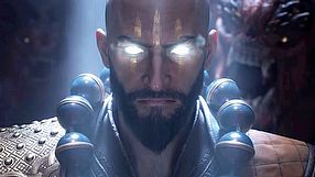 Diablo Immortal zwiastun Silent Monastery