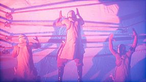 The Blackout Club zwiastun #1