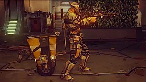 Borderlands: The Pre-Sequel! gamescom 2014 - Last Hope trailer