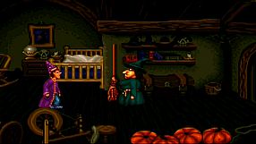 Simon the Sorcerer: 25th Anniversary Edition zwiastun #1