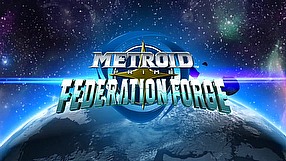 Metroid Prime: Federation Force E3 2015 - trailer