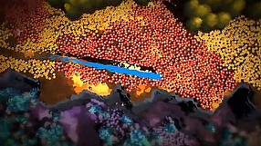 Future Unfolding zwiastun #1