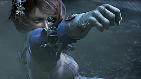 Tekken Hybrid E3 2011