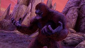 Skull Island: Rise of Kong zwiastun premierowy