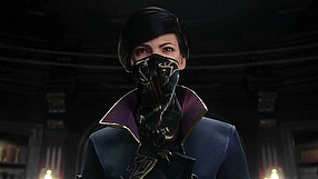 Dishonored 2 Emily Kaldwin - przedstawienie postaci