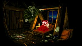 Simon the Sorcerer 2: 25th Anniversary Edition zwiastun #1