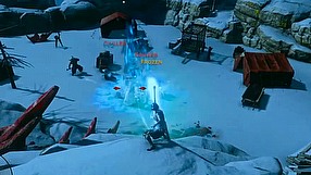 Dragon Age: Inquisition walka (PL)