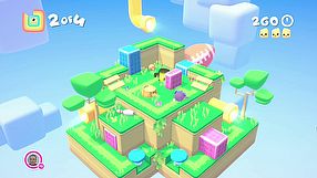 Melbits World zwiastun #1