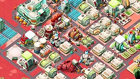 Lunar Battle zwiastun #1