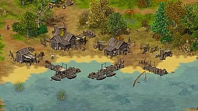 Hero of the Kingdom trailer