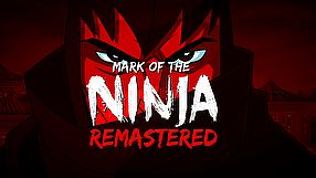 Mark of the Ninja Remastered zwiastun #1