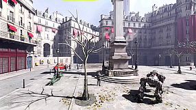 Wolfenstein: Cyberpilot E3 2018 trailer