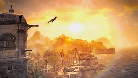 Assassin's Creed IV: Black Flag zwiastun zawartości eksluzywnej dla PS4