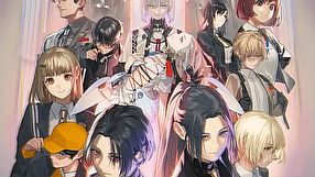 The Caligula Effect 2 zwiastun premierowy