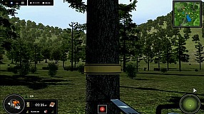 Woodcutter Simulator 2013 trailer #1