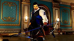 Overwatch Archiwa Overwatch