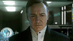 Call of Duty: Advanced Warfare kulisy produkcji - animacja i kierunek artystyczny (PL)