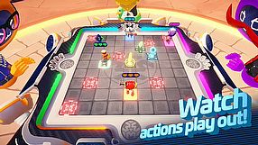 Mini-Mech Mayhem zwiastun #1