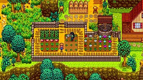 Stardew Valley zwiastun wersji na Xbox One