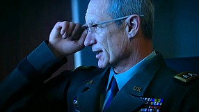 Call of Duty: Advanced Warfare zwiastun fabularny