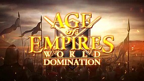Age of Empires: World Domination trailer