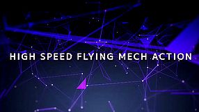 Project Nimbus zwiastun na premierę