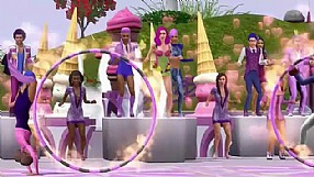 The Sims 3: Showtime Katy Perry Collector's Edition