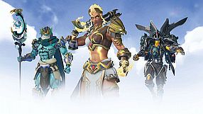 Overwatch zwiastun sezonu 2