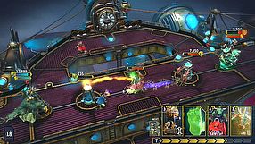 Warhammer Age of Sigmar: Realm War zwiastun #1