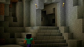 Minecraft E3 2013 - Xbox One trailer