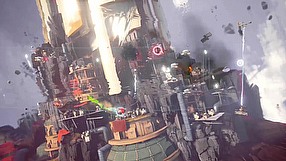 Boiling Bolt zapowiedź #1