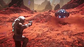 Osiris: New Dawn zwiastun na premierę