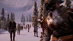 Dragon Age: Inquisition Bohater Thedas (PL)