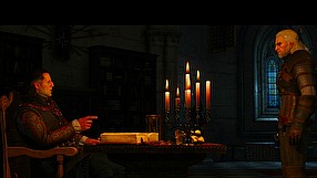 The Witcher 3: Wild Hunt Charles Dance (PL)