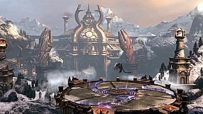God of War: Ascension zwiastun DLC: Primordials
