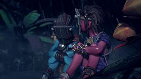 Rite of Ilk zwiastun #1