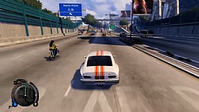 Sleeping Dogs gameplay - Zemsta pani Chu (PL)