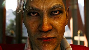 Far Cry 4 Przetrwaj Kyrat (PL)