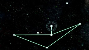 Dragon Age: Inquisition Astrarium #1