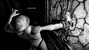 Wilson's Heart zwiastun #1