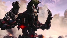 Titanfall 2 rozgrywka w kampanii - Wizja