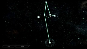 Dragon Age: Inquisition Astrarium #3