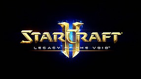 StarCraft II: Legacy of the Void gamescom 2015 - Allied Commanders